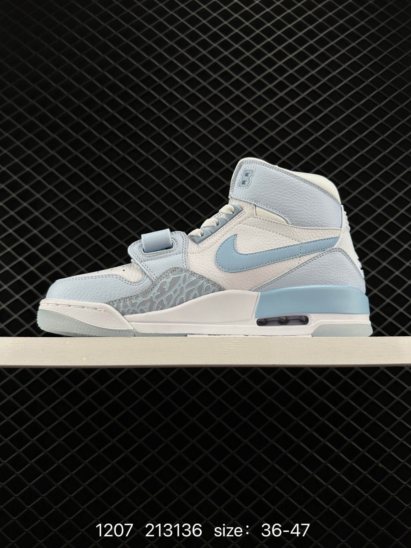 Air Jordan Legacy 312